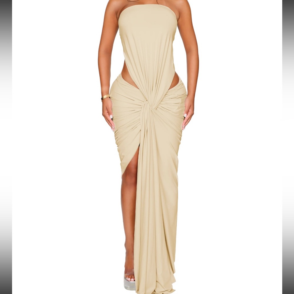 Brand new dress never worn
